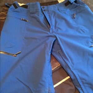 Men’s Sundance Ski/Snowboard Pants